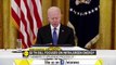 US - Joe Biden assigns 5 secretaries to new 'job cabinet' _ Infrastructure Plan _ English World News