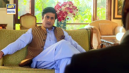 Nand - Ep 140 - 1st April 2021 - ARY Digital Drama