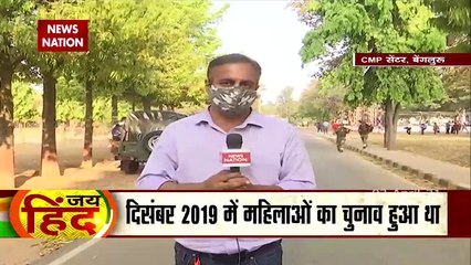 Jai Hind: 100 daughters of the country to be part of Indian jawan