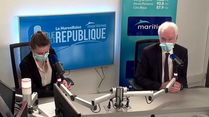 Revivez notre entretien avec Gaby Charroux dans "Rue de la République"