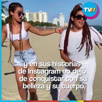 Clarissa Molina deja a sus fans asustados por sus labios muy gruesos