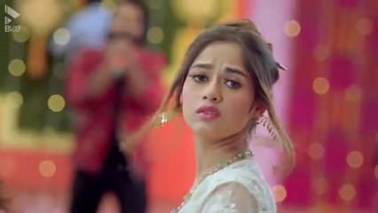 Lehja | Abhi Dutt ft. Faisu & Jannat | Vikram M | Official Video | Romantic Song 2021 | Blive Music