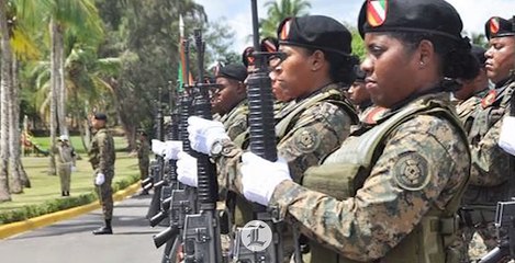 Los 4,172 ascensos animan a cuerpos armados del país