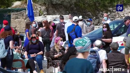 فلسطين.. المواقع الأثرية مطمع للاحتلال الإسرائيلي