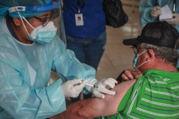 CDC Updates Guidance for Americans Who Have Been Fully Vaccinated