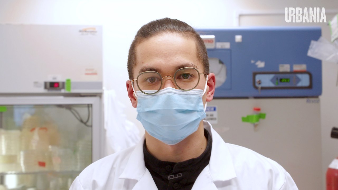 Du CBD sans cannabis | Reportage