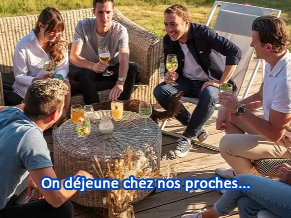 Un manque ?