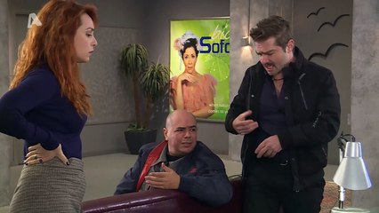 ΕΛΑ ΣΤΗ ΘΕΣΗ ΜΟΥ Σ5 - Επεισόδιο 141