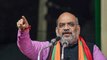 India can provide food, medicine but won't encourage infiltration: Amit Shah on Myanmar coup