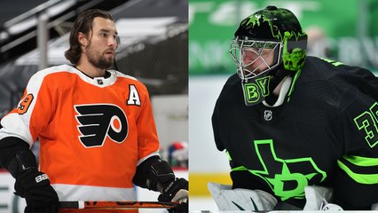 Best of NHL's Russian players from recent weeks