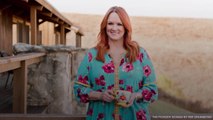 Ree Drummond's Kids Alex and Todd Joke Over Who Their Mom's Favorite Child Is