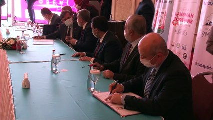 Evlilikte boşanmaların önüne geçilecek