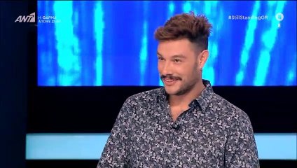 H Φάρμα: Δες πού είχαμε ξανασυναντήσει τηλεοπτικά τον Παναγιώτη Χατζόπουλο πριν τη Φάρμα