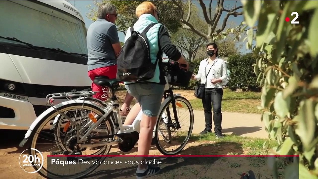Pâques : des vacances modifiées en raison du confinement
