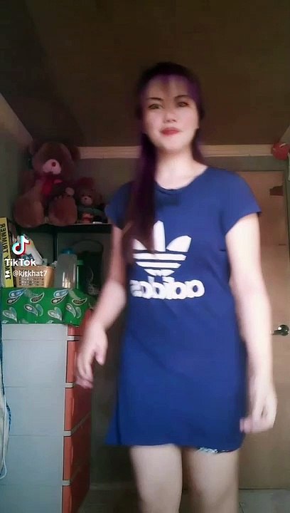 Dance again