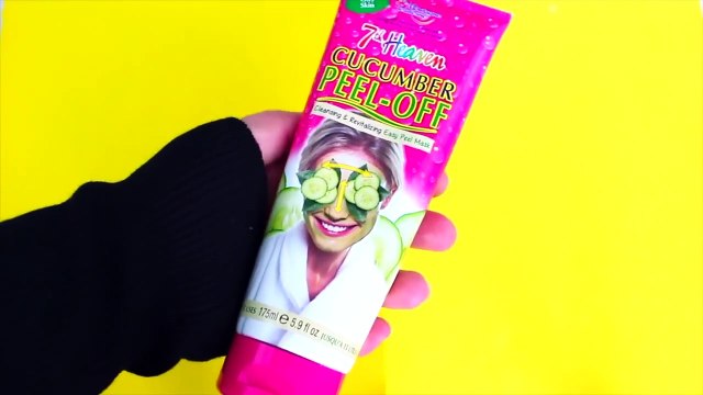 4 Recettes De Slime Sans Colle Qui Marchent Vraiment┃Top 4 Slimes Sans Colle┃Reva Ytb