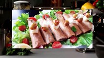 Bricks À La Viande Hachée - Recette Ramadan 2021