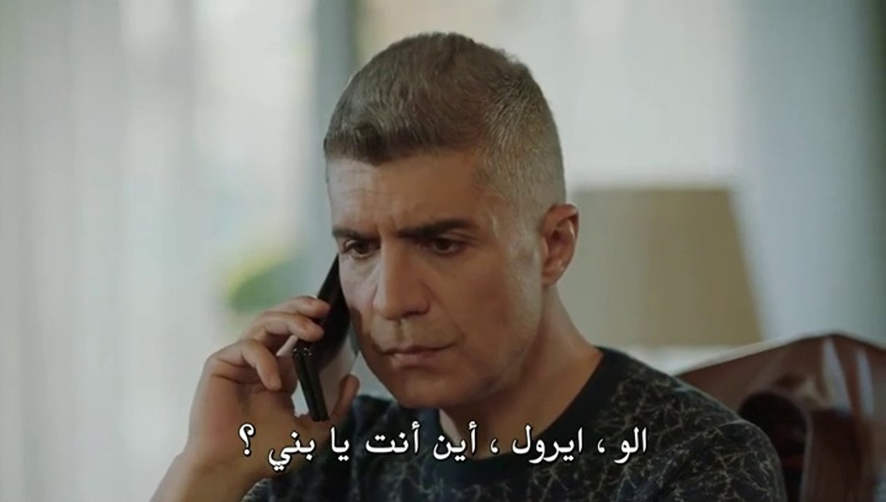 HD مسلسل انتظرتك كثيرا الحلقة 10 جزء 1 مترجمة  للعربية
