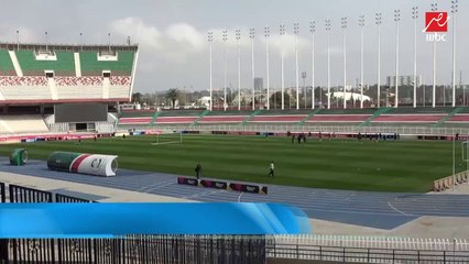 "اللعيب" يكشف.. التشكيل المتوقع للزمالك أمام المولودية