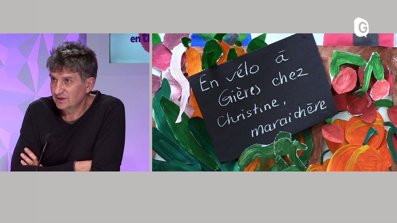 EMISSION - Graines d'Espoir