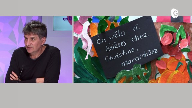 EMISSION - Graines d'Espoir