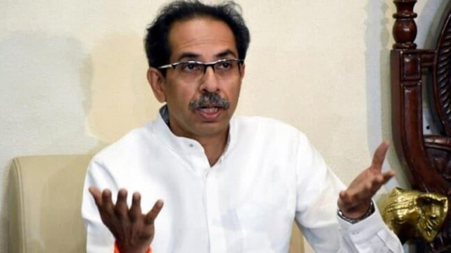 New mutated form of coronavirus more dangerous: Uddhav Thackeray