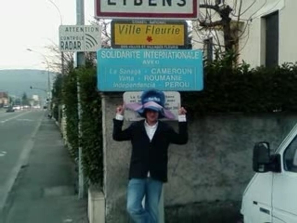 Matthieh et laure