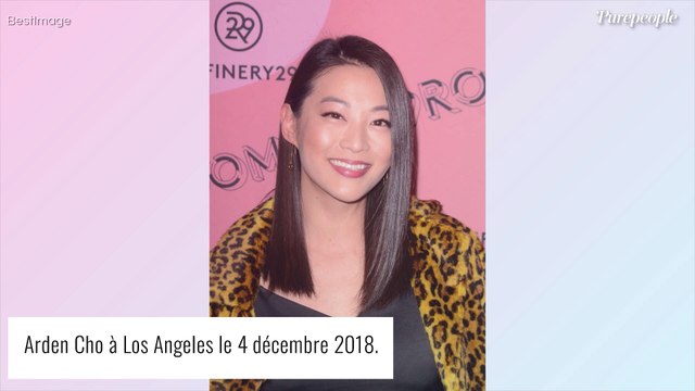 Arden Cho (Teen Wolf) traumatisée : l'actrice victime d'une agression raciste et menacée de mort