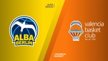 ALBA Berlin - Valencia Basket Highlights | Turkish Airlines EuroLeague, RS Round 33