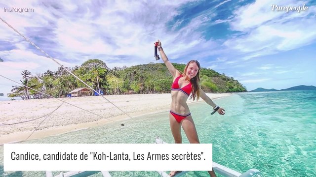 Candice (Koh-Lanta 2021) éliminée et trahie : Je ne cautionne pas cette manière de faire