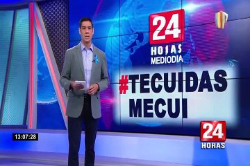 Cercado de Lima: clausuran cebicherías que preparaban comida insalubre en plena pandemia