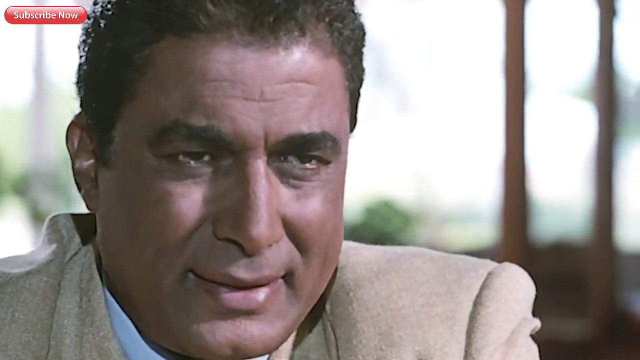 فيلم معالي الوزير للنجم أحمد زكي - جزء ثاني