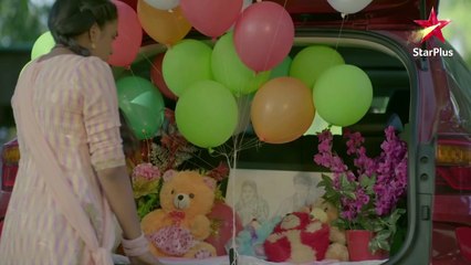 Imlie Promo - Sacrifice!!