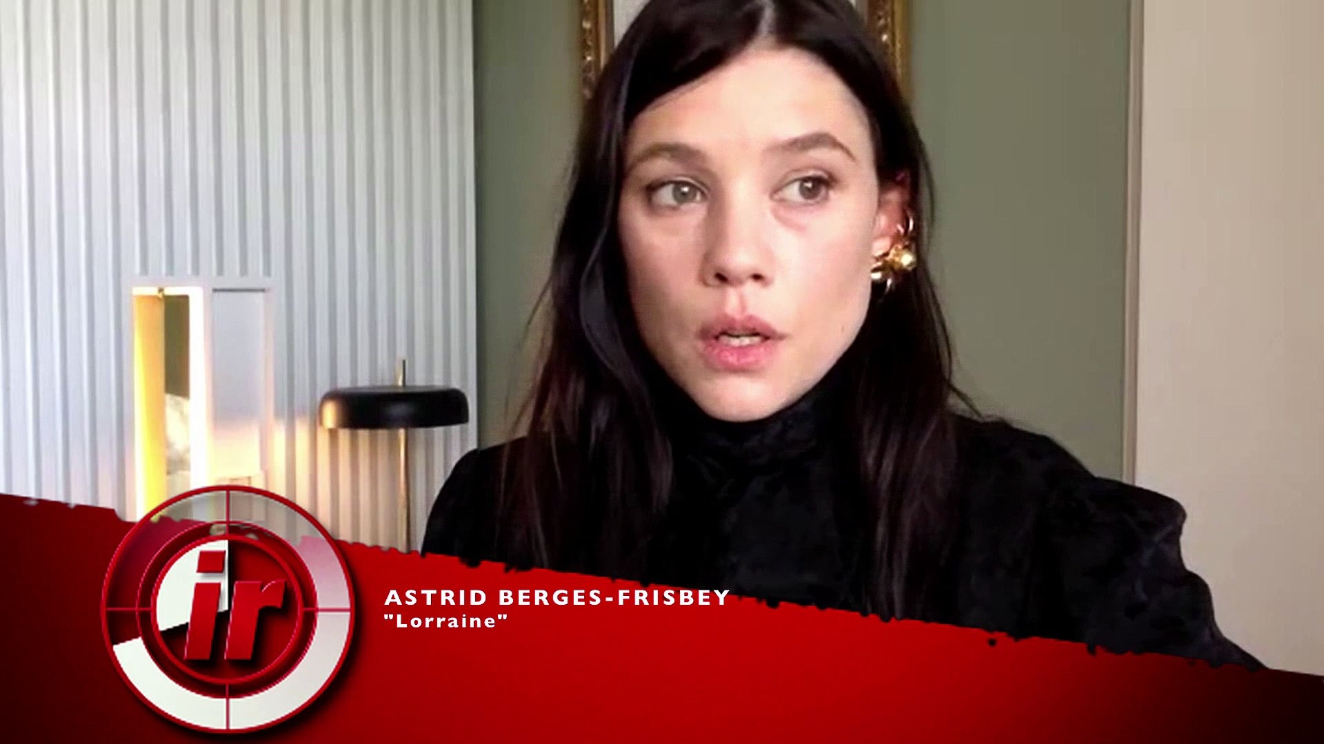 Astrid berges frisbey hot