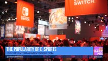 Get the Hottest Esports with Esports Entertainment Group!