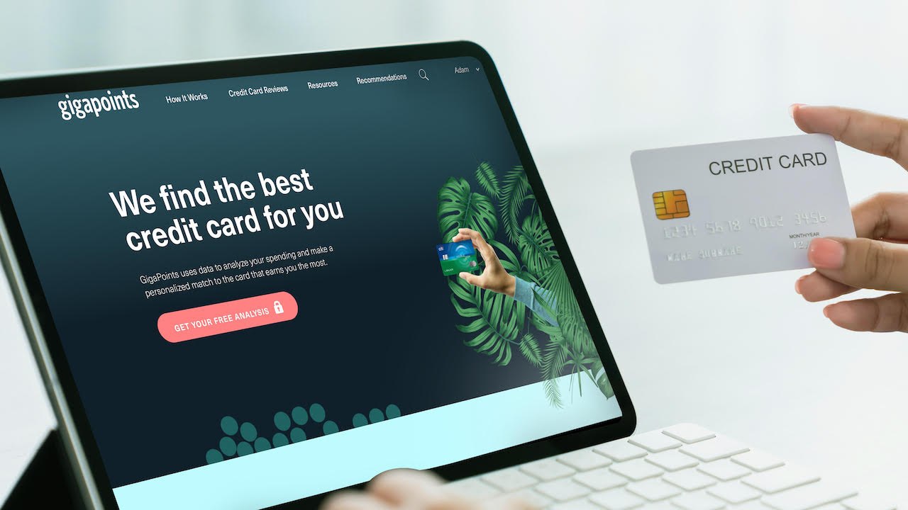 How This Entrepreneur Turned His Passion Into a...