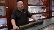 History|260507|1880942659730|Pawn Stars|SUSPICIOUS Bronze Cannon is NOT What it Seems|S6|E7