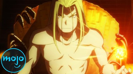 Top 10 Times Anime Villains Flexed On The Hero