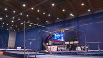 Viktoria Listunova - UB EF - 2021 Russian Gymnastics Championships