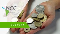 Las pesetas viven su última aventura en España