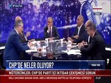 Erol Mütercimler: Eğer Kılıçdaroğlu bunu yapmazsa, CHP'nin oy oranı...