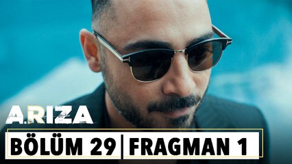 Arıza 29.Bölüm 1.Fragman | "Deli cesareti değil, boyun borcu!"