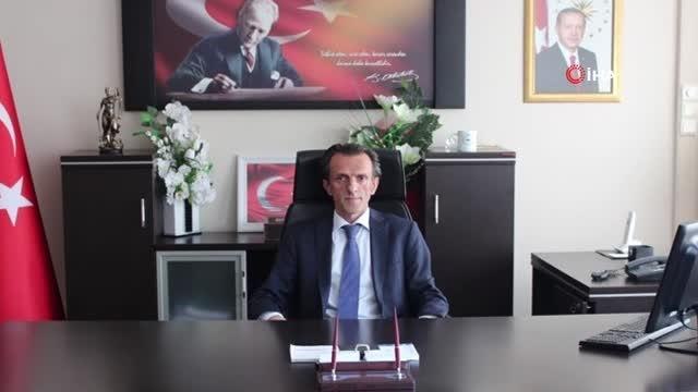 Son dakika haberleri | Kuyucak Kaymakamı Yılmaz Kurt, Didim Akbük'te ölü bulundu