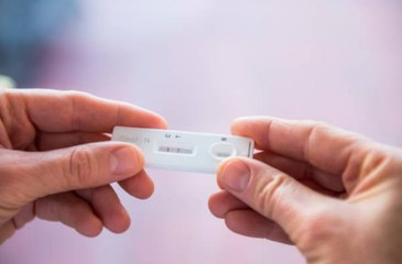 FDA Authorizes Inexpensive Over-the-Counter Rapid COVID-19 Tests