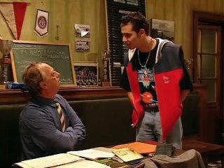 NONKEL JEF SEIZOEN 1 AFLEVERING 6 DE VERHUIS.