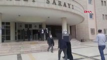 ŞANLIURFA Gri kategoride aranan DEAŞ'lı kadın terörist, Şanlıurfa'da yakalandı