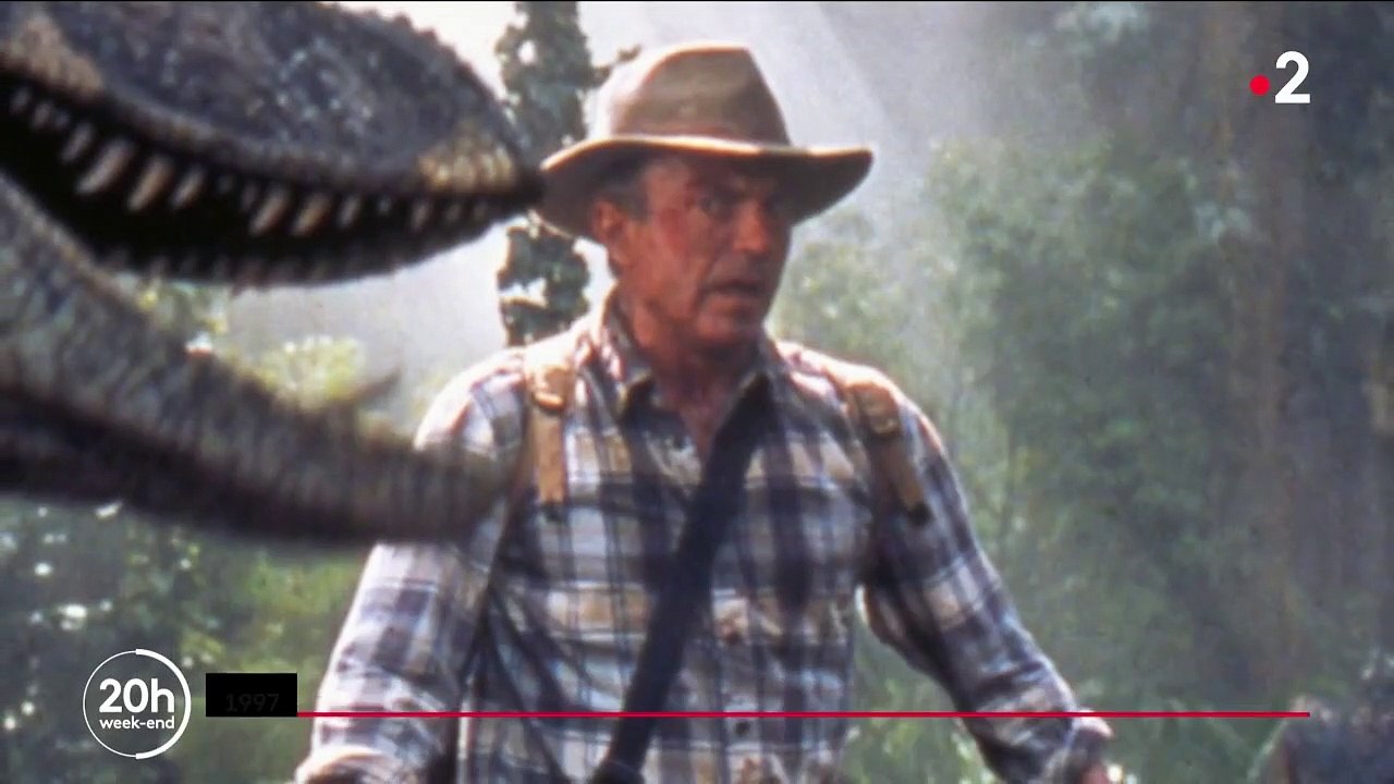 Patrimoine : des collectionneurs de fossiles et d'os de dinosaures