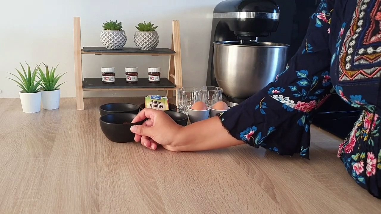 Entremets 3 Chocolats  Glaçage Miroir : Recette Facile Et Inratable !