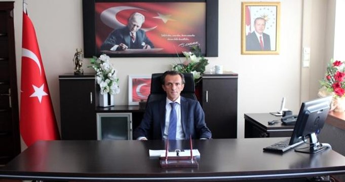 Aydın'ın Kuyucak ilçe Kaymakamı Yılmaz Kurt, Didim'de ölü bulundu