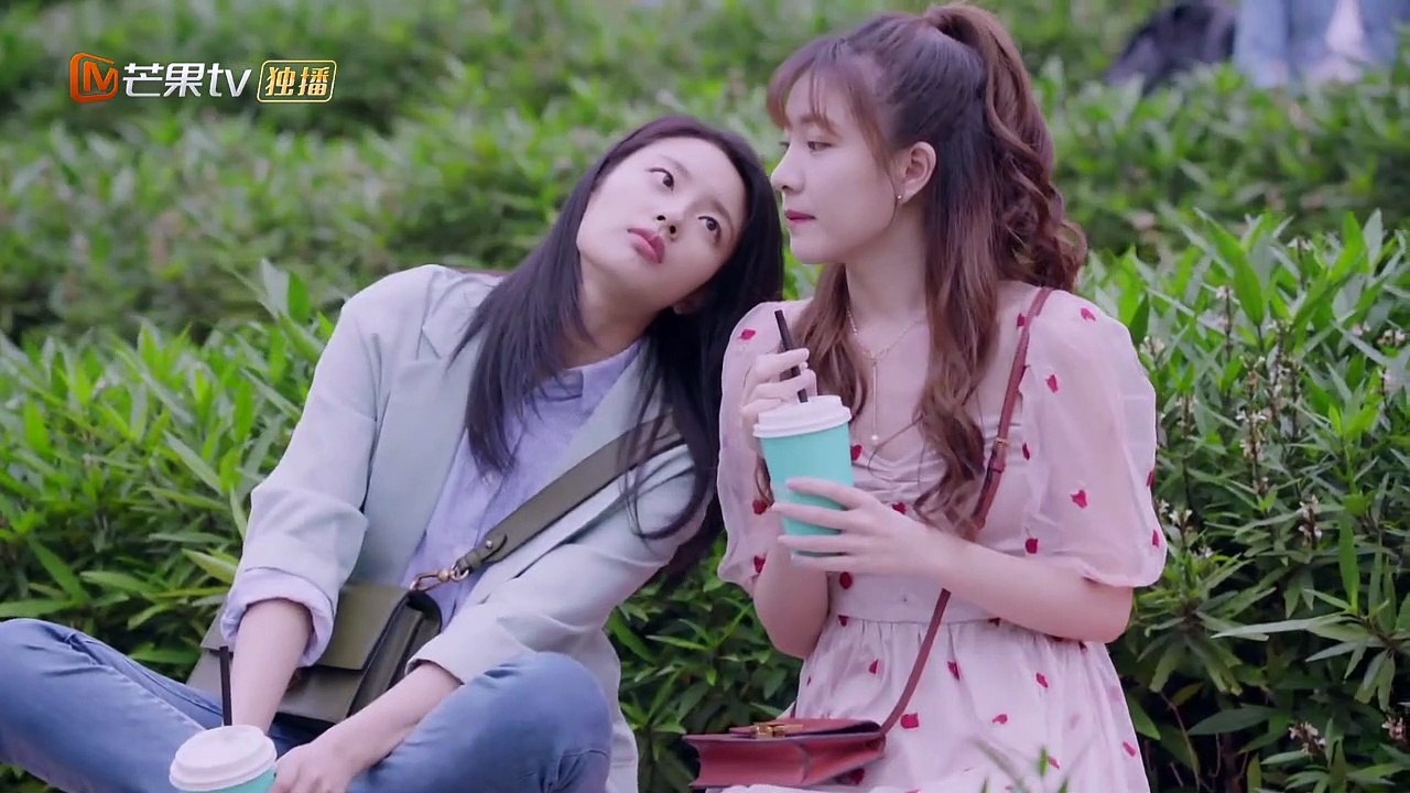 Fanmade Perfect And Casual ENG Sub EP20 完美先生和差不多小姐
